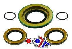 DIFFERENTIAL SEAL KIT Can-Am, BRONCO AT-03590, 25-2086-5