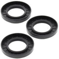 DIFFERENTIAL SEAL KIT YFM550, ALLBALLS 25-2074-5 YFM700
