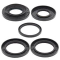 DIFFERENTIAL SEAL KIT SUZUKI, ALLBALLS 25-2048-5 OZARK 250, Old No. 17-5836.AB