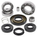 DIFFERENTIAL KIT TRX400/450/50, ALLBALLS 25-2006 FRONT HONDA
