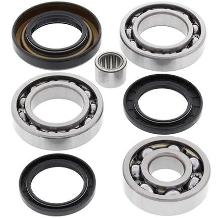 DIFFERENTIAL KIT REAR TRX250, ALLBALLS 25-2008 HONDA ATC