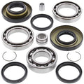 DIFFERENTIAL KIT REAR HONDA, ALLBALLS 25-2009