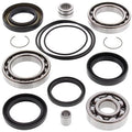 DIFFERENTIAL KIT REAR HONDA, ALLBALLS 25-2010
