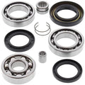 DIFFERENTIAL KIT REAR HONDA, ALLBALLS 25-2011