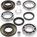 DIFFERENTIAL KIT REAR HONDA, ALLBALLS 25-2012
