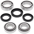 DIFFERENTIAL KIT FRONT KAW, ALLBALLS 25-2015