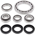 DIFFERENTIAL KIT ARCTIC CAT ATV, ALLBALLS 25-2022 SUZUKI