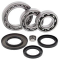 DIFFERENTIAL KIT REAR SUZUKI, ALLBALLS 25-2023