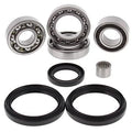 DIFFERENTIAL KIT, ALLBALLS 25-2049