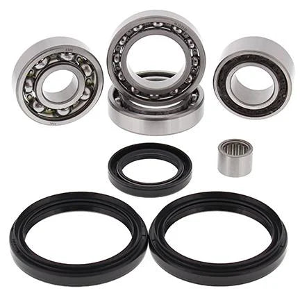 DIFFERENTIAL KIT, ALLBALLS 25-2049