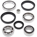 DIFFERENTIAL KIT ARCTIC CAT, ALLBALLS 25-2051