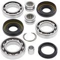 DIFFERENTIAL KIT FRONT HONDA, ALLBALLS 25-2060