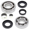 DIFFERENTIAL KIT FRONT, ALLBALLS 25-2054