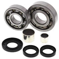 DIFFERENTIAL KIT FRONT, ALLBALLS 25-2053