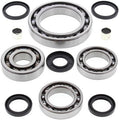 DIFFERENTIAL KIT FRONT, ALLBALLS 25-2059