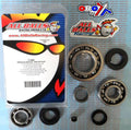 DIFFERENTIAL KIT FRONT, ALLBALLS 25-2055