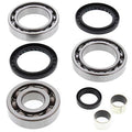 DIFFERENTIAL KIT REAR, ALLBALLS 25-2056