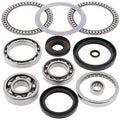 DIFFERENTIAL KIT FRONT KAW, ALLBALLS 25-2066