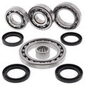 DIFFERENTIAL KIT REAR SUZUKI, ALLBALLS 25-2064