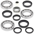 DIFFERENTIAL KIT POLARIS, ALLBALLS 25-2065