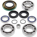 DIFFERENTIAL BEARING & SEALES, ALLBALLS 25-2069 CAN AM FRONT