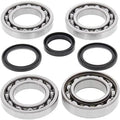 DIFFERENTIAL KIT FRONT POLARIS, ALLBALLS 25-2076