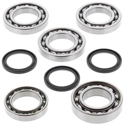 DIFFERENTIAL KIT FRONT, ALLBALLS 25-2077