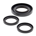 DIFFERENTIAL SEALS KIT TRX500, ALLBALLS 25-2079-5 REAR 400