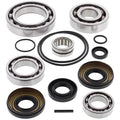 DIFFERENTIAL KIT KVF750, ALLBALLS 25-2091 Brute Force
