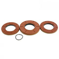 DIFFERENTIAL SEALS KIT POLARIS, ALLBALLS 25-2080-5 Sportsman