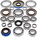DIFFERENTIAL KIT POLARIS, ALLBALLS 25-2084 Sportsman