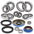 DIFFERENTIAL TRANSAXLE TRANSMISSION BEARING AND SEAL KIT POLARIS, ALLBALLS 25-2087 Sportsman