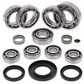 DIFFERENTIAL TRANSAXLE TRANSMISSION BEARING AND SEAL KIT POLARIS, ALLBALLS 25-2090 Hawkeye