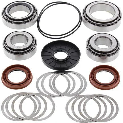 DIFFERENTIAL KIT POLARIS, ALLBALLS 25-2083 Ranger