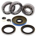 DIFFERENTIAL KIT POLARIS UTV, ALLBALLS 25-2096 800 Sportsman