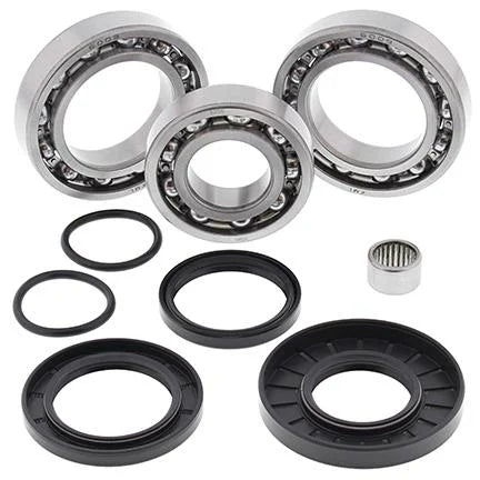DIFFERENTIAL KIT REAR KVF300, ALLBALLS 25-2102 Brute Force