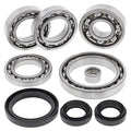 DIFFERENTIAL KIT FRONT CF-Moto, ALLBALLS 25-2104 500/600/800