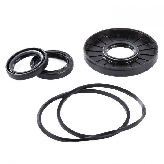 DIFFERENTIAL SEALS KIT Polaris, ALLBALLS 25-2105-5 FRONT