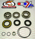 DIFFERENTIAL KIT REAR Can-Am, ALLBALLS 25-2106