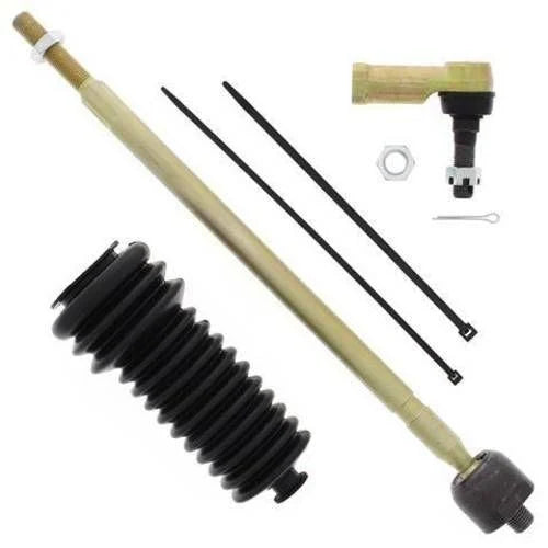 R/H RACK & PINION REBUILD KIT, ALLBALLS 51-1046-R, Can-Am