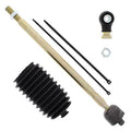 LEFT RACK & PINION REBUILD KIT, ALLBALLS 51-1040-L, Polaris