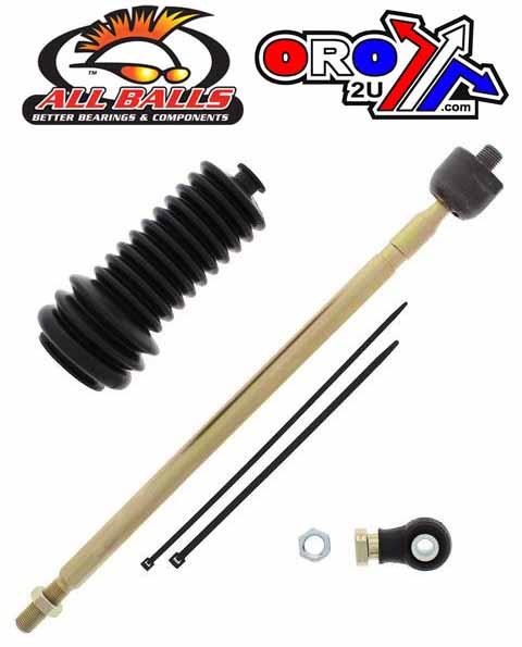 R/H RACK & PINION REBUILD KIT, ALLBALLS 51-1041-R, Polaris
