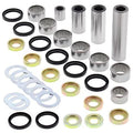 SWINGARM LINKAGE KIT SUZ, ALLBALLS 27-1179 RMZ RMX