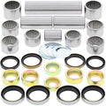 SWINGARM LINKAGE KIT KTM 12-13, ALLBALLS 27-1180 KTM SX EXC