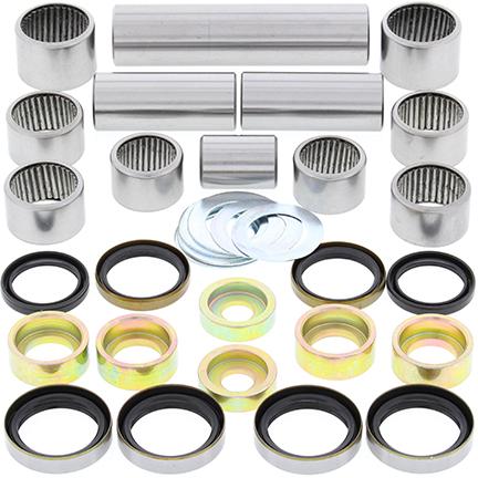 SWINGARM LINKAGE KIT KTM 12-13, ALLBALLS 27-1180 KTM SX EXC