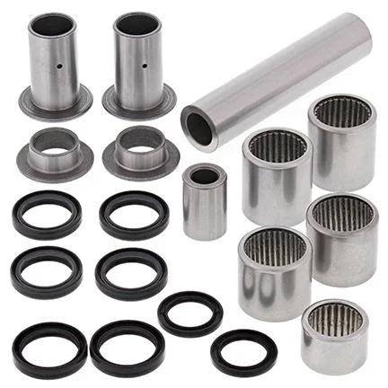 SWINGARM LINKAGE KIT WR250, ALLBALLS 27-1178 YAMAHA