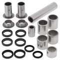 SWINGARM LINKAGE KIT WR250, ALLBALLS 27-1178 YAMAHA