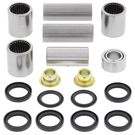 SWINGARM LINKAGE KIT WR200 92, ALLBALLS 27-1159 YAMAHA
