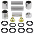 SWINGARM LINKAGE KIT WR200 92, ALLBALLS 27-1159 YAMAHA