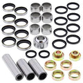 SWINGARM LINKAGE KIT KTM 94-97, ALLBALLS 27-1130 GS SX EXC